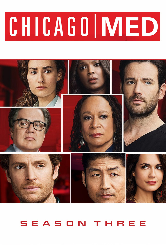 Chicago Med - Season 3 [135705] (A1774151219) [[Shows 2.0]] --Plex--